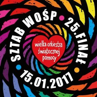 25. Finał WOŚP